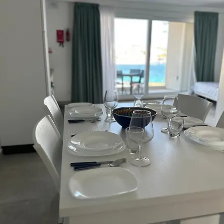 1 Vecca Appartement