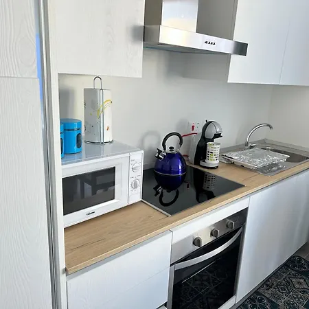 1 Vecca St. Paul's Bay