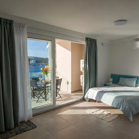 1 Vecca Appartement