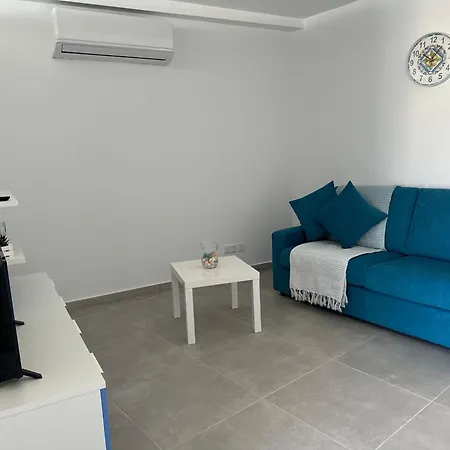 Apartment 1 Vecca