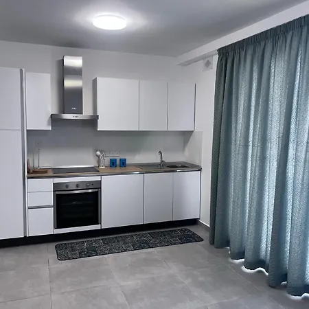 Apartment 1 Vecca St. Paul's Bay