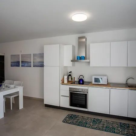 Apartment 1 Vecca St. Paul's Bay