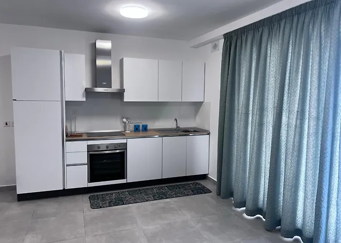 Lägenhet 1 Vecca St. Paul's Bay