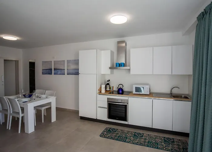 Lägenhet 1 Vecca St. Paul's Bay