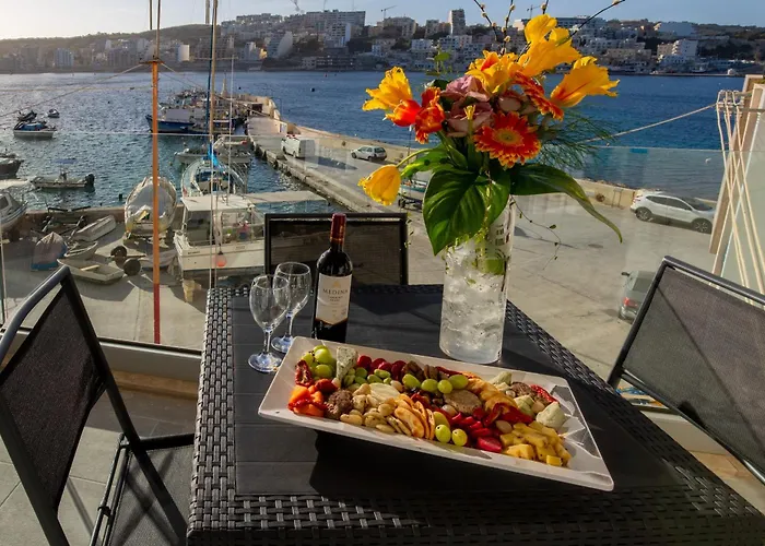 1 Vecca St. Paul's Bay